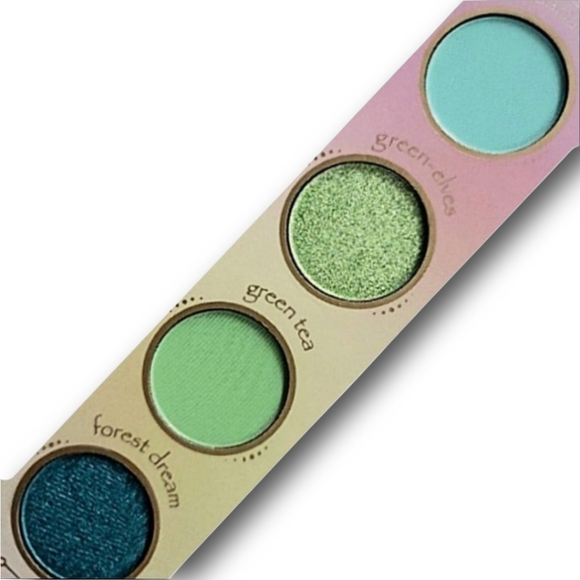 Oden's Eye Alva II Eyeshadow Palette - Picture 6 of 9